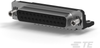 D-Shaped Connectors - 5745783-6 - TE Connectivity