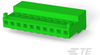 Rectangular Wire & Cable Connectors & Housings - 4-643816-0 - TE Connectivity