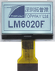 Graphic Display LCD Module 128x64 - LM6020FCW - Shenzhen Topway Technology Co., Ltd.
