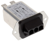 Power Entry Connectors - Inlets, Outlets, Modules - 486-6517-ND - DigiKey