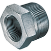 Female Spud with Copper Seal (Female NPT x Male NPS) GJF Series -- GJF-050 - Image