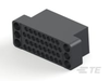 Rectangular Wire & Cable Connectors & Housings - 213800-2 - TE Connectivity