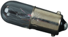 Lamp, Incandescent, Ba9S, 130V, 2W; Lamp Base Type Ge - 24C7412 - Newark, An Avnet Company