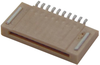Fpc Connector, Rcpt, 20Pos, 0.3Mm, Smd; Pitch Spacing Molex - 26AH0833 - Newark, An Avnet Company