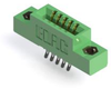 Card Edge Conn, Dual, 10Pos, Solder Lug; Card Edge Connector Type Edac - 65AJ8481 - Newark, An Avnet Company