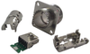 Sealed Usb, 2.0 Type A, Receptacle, Ip67; Usb Connector Type Amphenol Socapex - 59M3337 - Newark, An Avnet Company