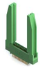 Card Edge Conn, Dual Side, 24Pos, Th; Card Edge Connector Type Edac - 67AJ7056 - Newark, An Avnet Company