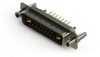 Combo D-Sub Conn, Plug, Db-17W2, Th; Product Range Edac - 52AJ0047 - Newark, An Avnet Company
