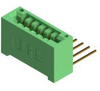 Card Conn, Single Side, 6Pos, Wire Wrap; Card Edge Connector Type Edac - 72AJ5050 - Newark, An Avnet Company