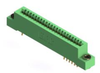 Card Edge Conn, Dual, 44Pos, Th; Card Edge Connector Type Edac - 64AJ5070 - Newark, An Avnet Company