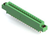 Card Edge Conn, Single Side, 16Pos, Th; Card Edge Connector Type Edac - 60AJ0988 - Newark, An Avnet Company