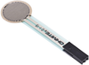 Force Sensing Resistor Rohs Compliant Ohmite - 02AH9088 - Newark, An Avnet Company