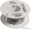 Hook Up Wire, 100Ft, 26Awg, Copper, Gray; Jacket Material Alpha Wire - 92F9396 - Newark, An Avnet Company