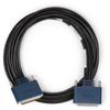 Low Leakage Cable , 2M, Smu; Accessory Type Ni - 13AJ3177 - Newark, An Avnet Company