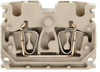 Terminal Block, Din Rail, 2Pos, 12Awg; No. Of Positions Weidmuller - 10B8498 - Newark, An Avnet Company