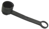 Dust Cap, Brass; Accessory Type Amphenol Industrial - 42M3467 - Newark, An Avnet Company