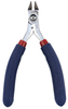 Relieved Taper Hd Cutter, Flush, 0.035; Cutter Type Tronex - 39AH1308 - Newark, An Avnet Company