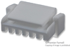 Connector, Rcpt, 6Pos, 1Row, 1.25Mm; Product Range Molex - 62X7568 - Newark, An Avnet Company