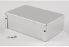 Small Enclosures - General Purpose Metal - 1411PPU - Hammond Manufacturing Company Inc.
