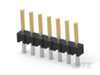 PCB Headers & Receptacles - 5-146280-7 - TE Connectivity