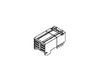 METRAL ® - 89039-102LF - Amphenol Communications Solutions