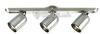 Three-Light Fixture - P6160-09 - bulbs.com