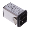 Power Entry Modules (PEM) - 486-6808-ND - DigiKey