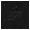Microcontrollers -- MCF52100CEP66-ND