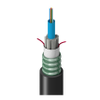 Outdoor Central Loose Tube OM3 10 Fibers Corrugated Steel Tape Armor - FS3C01060 - Belden Inc.