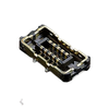 Arrays, Edge Type, Mezzanine (Board to Board) - 5378-20864-020E-01TR-ND - DigiKey