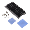 Heat Sinks - 2879-HS-ZX-SET-R2-ND - DigiKey
