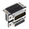 D-Sub Connector Assemblies - L17H1430130-ND - DigiKey