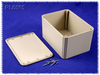 Enclosures, Boxes, & Cases - RL6585 - Powell Electronics, Inc.