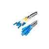 Pluggable Cables - 5073-AOC-SPP-ER-015-JUN-ND - DigiKey