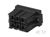 Rectangular Wire & Cable Connectors & Housings - 1-1903329-3 - TE Connectivity