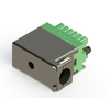 Backplane Connector Housings - 516-020-000-252-ND - DigiKey