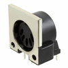 Circular Connector Assemblies - 57PC5FS - ODG (Origin Data Global)