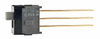 SWITCH SLIDE SPDT 0.4VA 28V - AS12AW - NKK Switches