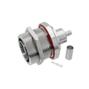 Coaxial Connector (RF) Assemblies - 6099-PE44656-ND - DigiKey