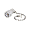 Coaxial Connector (RF) Terminators - 6099-PE6TR014-ND - DigiKey