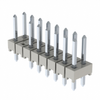 Headers, Male Pins - 612-HTSW-108-07-T-D-014-ND - DigiKey