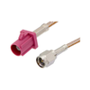 Coaxial Cables (RF) - 6099-PE39343H-48-ND - DigiKey