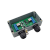 Power Distribution, Surge Protectors - 5073-AL-CAT5SHPW-ND - DigiKey