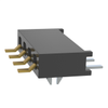 Headers, Receptacles, Female Sockets - MMS-104-02-F-SH-LC-ND - DigiKey