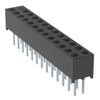 Headers, Receptacles, Female Sockets - MMS-113-01-L-DV-26-ND - DigiKey