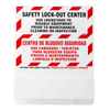 Lockouts, Padlocks - 2267-3013-ND - DigiKey