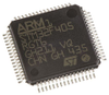Microcontrollers - 1106614 - RS Components, Ltd.