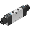 Pneumatic Solenoid Valves - 2786167 - RS Components, Ltd.