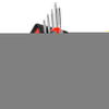 Screwdriver Bit Sets - 2686700 - RS Components, Ltd.