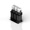 AX2090-ND50-0170 | Power supply for AX5000 | Mains choke for AX5193 -  - Beckhoff Automation LLC